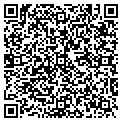 QR code with Elms Motel contacts