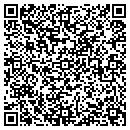 QR code with Vee Lounge contacts