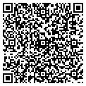 QR code with V I P Gallery contacts