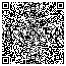 QR code with 210 Auto Body contacts