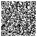 QR code with Wash Lounge contacts