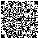 QR code with Hughes Memorial Methodist Charity contacts