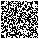 QR code with A1 Body Shop contacts