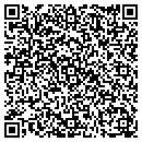 QR code with Zoo Lounge Bar contacts
