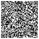 QR code with Museum Of Comtemporary Art contacts