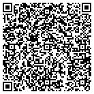 QR code with Garrett Reporting Service contacts