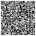 QR code with Halifax County Day Reporting contacts