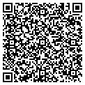 QR code with Dilly Bean contacts