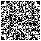 QR code with Vanessie of Santa Fe contacts