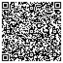 QR code with Alberto Auto Body contacts