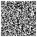 QR code with University Calzone contacts