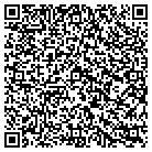QR code with Mc Reynolds & Frick contacts
