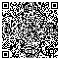 QR code with Blueberry contacts