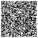 QR code with Taff's Inc contacts