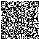 QR code with Zemsky Pizza Doc contacts