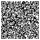 QR code with Zolas Pizzeria contacts