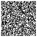 QR code with Hampton Archon contacts