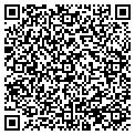 QR code with Penavert Pizza Pizzerias contacts