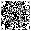 QR code with Zeb's Auto Salvage contacts