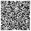 QR code with Hampton Inn contacts