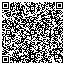 QR code with E-Commerce Enterprises contacts