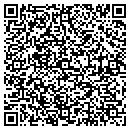 QR code with Raleigh Reporting Service contacts