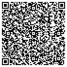 QR code with A-1 Headliner And Trim contacts