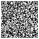 QR code with Howard Fausey contacts
