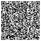 QR code with Hannibal Communications contacts