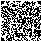 QR code with A & B Collision Center contacts