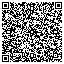 QR code with C Y Katzen Gallery contacts