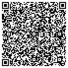 QR code with Hannaford Suites Hotel contacts