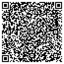 QR code with Hardware Inn Of Stockport contacts