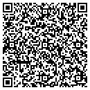 QR code with D'Noise Lounge contacts