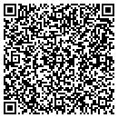 QR code with Hawthorn Suites contacts