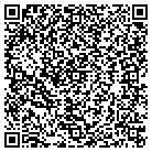QR code with Hilton-Columbus Polaris contacts
