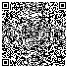 QR code with Custom Services By Lin contacts