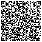 QR code with Hilton-Netherland Plaza contacts