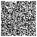 QR code with Hira Hospitality LLC contacts