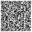 QR code with Hercules Pizza Works contacts