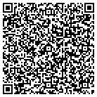 QR code with Maggie Steed Crt Reporting Inc contacts