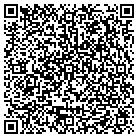 QR code with Marlene Lewis & Assoc Reporter contacts