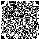 QR code with Advanced Auto Body contacts