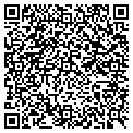 QR code with M C Assoc contacts