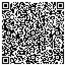 QR code with Ahena Group contacts