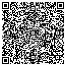 QR code with Allanson Auto Body contacts