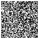 QR code with Golden Hide contacts