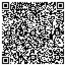 QR code with Coastal Mud contacts