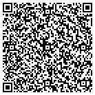 QR code with Aliceville Area Chamber-Cmmrc contacts