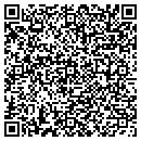 QR code with Donna G Fisher contacts